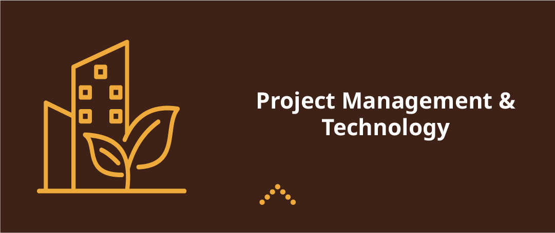 Project Management & Technology